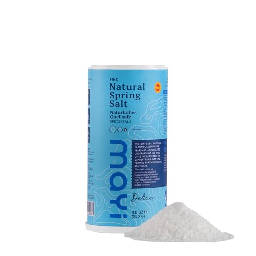 MAYİ Ancient Spring Salt