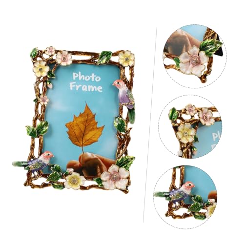 Cadre pour plante Cabilock transparent pour éviter de flétrir et protéger vos herbiers - 5