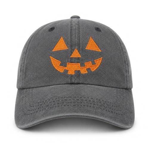 Image of Trucker Hat Distressed Baseball Cap Golf Cap Adjustable Sportswear Hat for Men Women Unisex