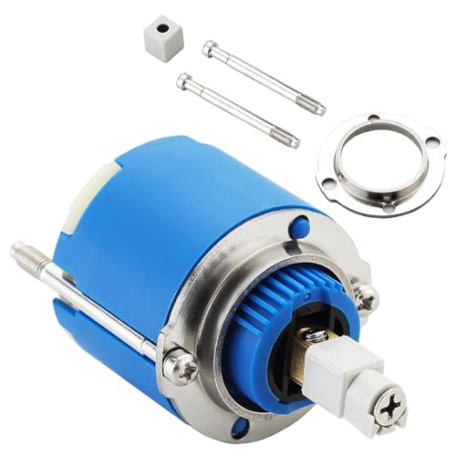 Faucet Cartridge Replacement Compatible with Grohe...