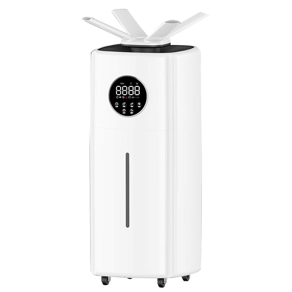 Humidificadores De Aire De Gran Capacidad De 21 L para Suelo, Silenciosos, para El Hogar, para Habitación De Embarazadas, Bebés, Pulverizador De Película Atomizadora De