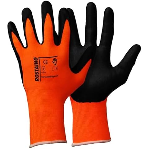 Rostaing FEELPRO Touch Screen Safety Gloves Cover