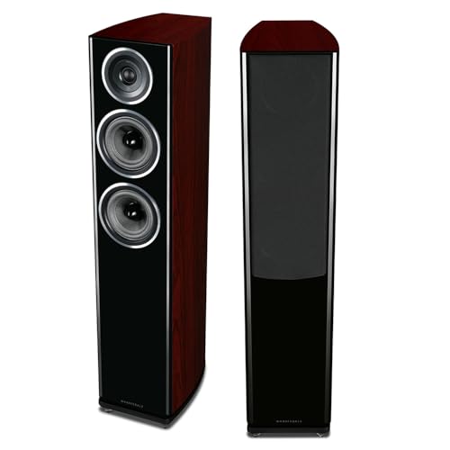 Wharfedale DIAMOND 11.3 [ローズウッド ペア]