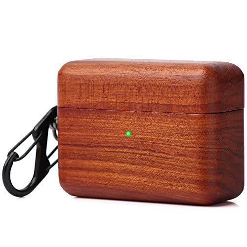 AirPods�P�[�X�J�o�[ �����Y ���f�B�[�X �ؐ��n�[�h�ی�J�o�[ �L�[�`�F�[���t�� Apple AirPods Pro ��2����[�d�P�[�X(���[�Y)