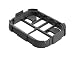 Orbit Rectangular Valve Box Base