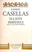 Els Sots Ferestecs 8472228169 Book Cover