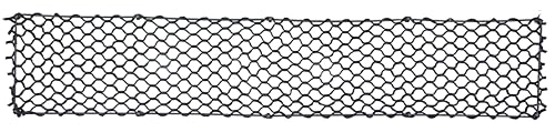 Barrier Stretch Cargo Net Pocket for Auto, RV, or Home