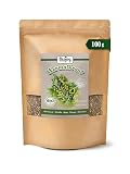 Biojoy Tisana di Assenzio BIO (100 g), essiccato e tagliato (Artemisia absinthium)