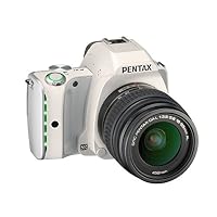 Amazon | RICOH デジタル一眼レフ PENTAX K-S1 ボディ ブラック K-S1