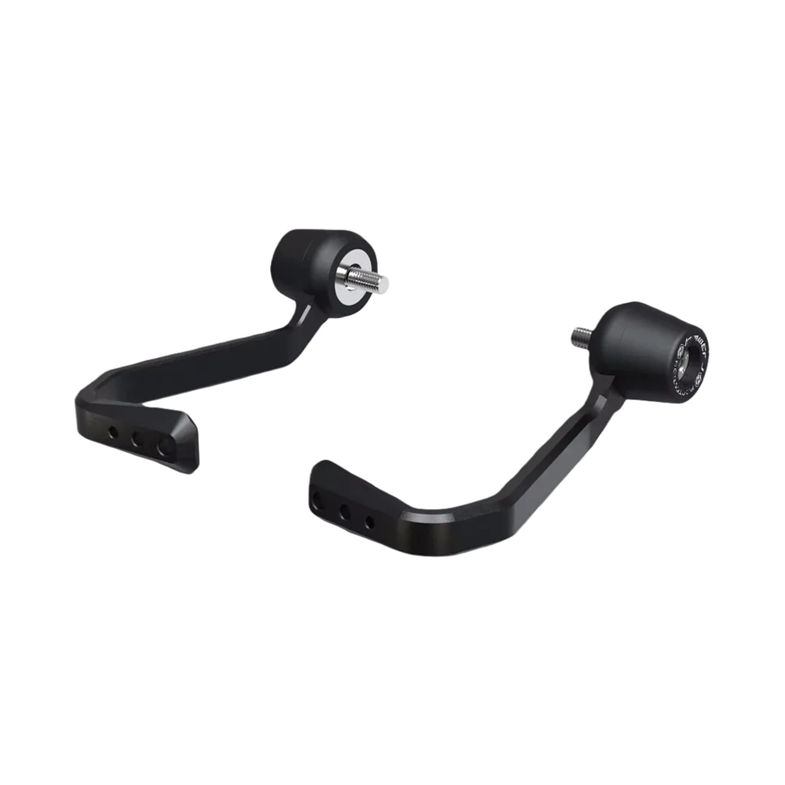YYOZKK Clutch Lever Hand Guard for YA&MAHA R6 R7 R1 R1M 2006-2025 Motorcycle Handlebar Brake Clutch Lever Hand Guard Protector Accessories