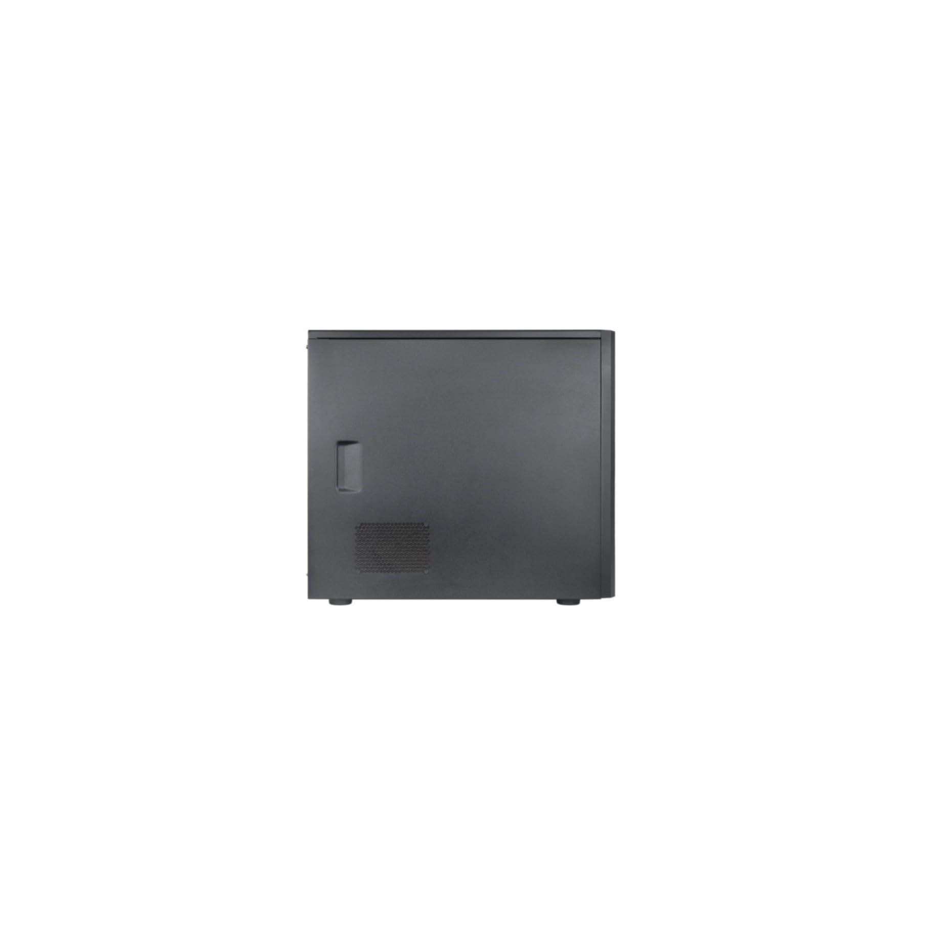 CAJA PC CHIEFTEC CM-25B-OP TOWER BLACK
