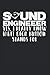 Produktbild Sound Engineer - Yes, I Really Know What Each Button Stands For: A5 Monatsplaner Terminplaner Journal Kalender, Sound Engineer Spruch Mischpult Mixer