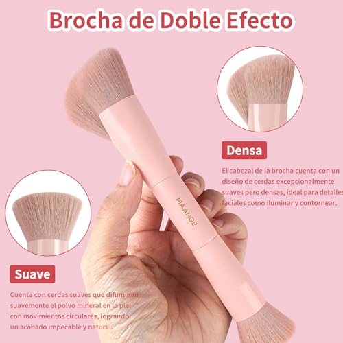 Catálogo de Sets de pinceles y brochas para comprar online. 15 Imagen adicional