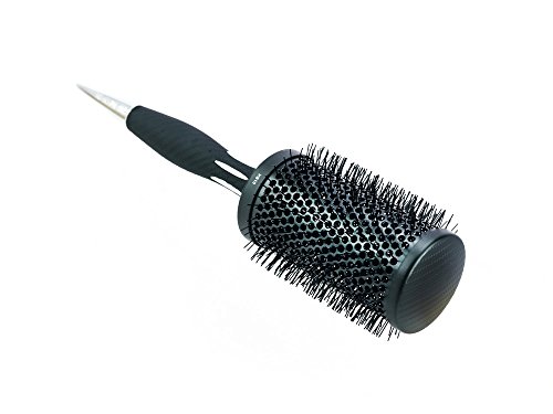 Brosse ronde céramique 55 mm KENT.SALON - 5