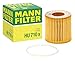 Price comparison product image MANN-FILTER HU 710 x Oil Filter - CARS + TRANSPORTERS