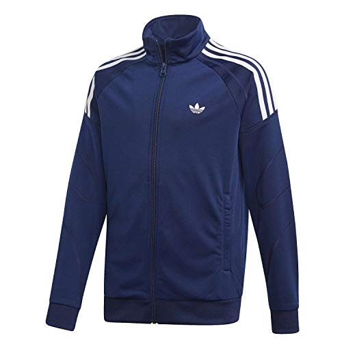 Adidas Flamestrk TT enfant la veste de survêtement idéale pour l'école et le sport