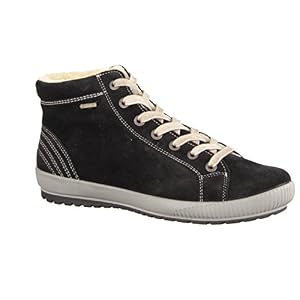 Legero Legero Damen Tanaro Hohe Sneaker