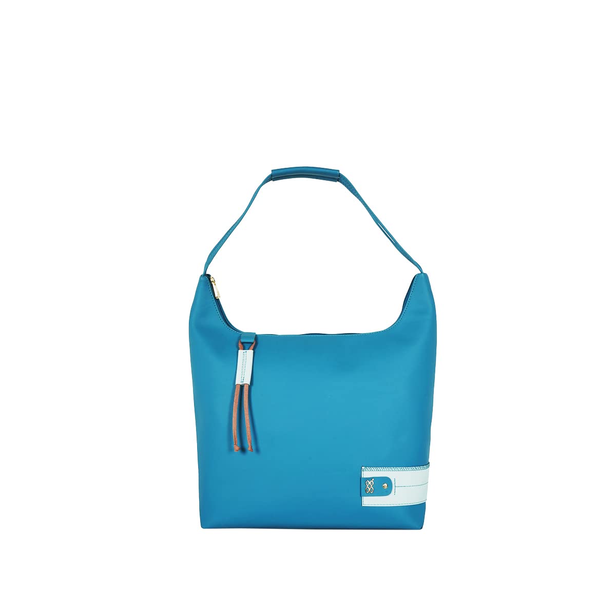 Baggit Women Hobo Handbag (TEAL) (B096ZW2D4D) Amazon Price History, Amazon Price Tracker