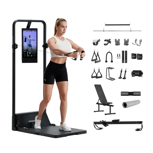 Speediance ホームジム Gym Monster 2 All-in-One オールインワン 