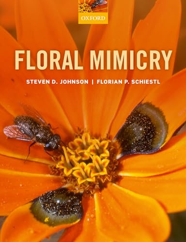Floral Mimicry view 2
