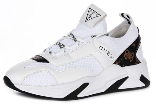 Baskets Guess Geniver - vue 8