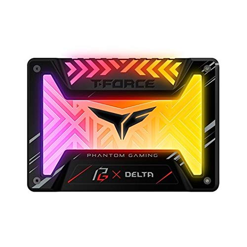 T-Force Delta Phantom Gaming RGB