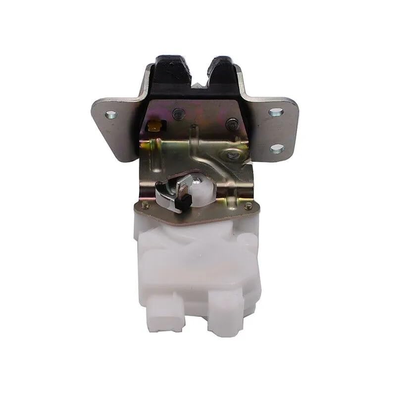 Actuador bloqueo maletero compatible con Mitsubishi Outlander 2006-2015 puerta trasera 3