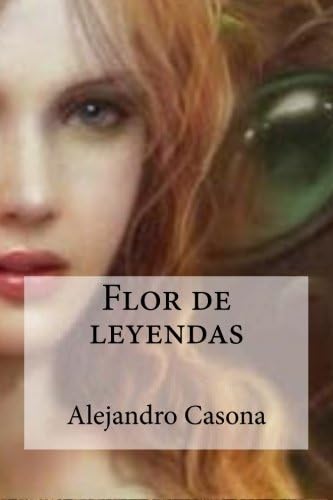 Flor de leyendas