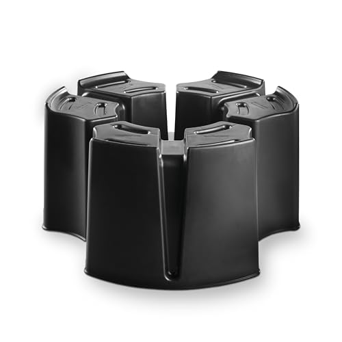 Harcostar 3 Part Stand - Fits 114-227 litre water butts