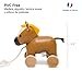 Imagen de Animales para pasear con Correa de Little Big Friends