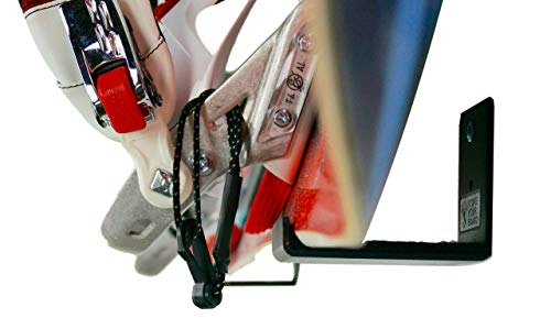 StoreYourBoard Snowboardständer als Wandhalterung für Snowboards