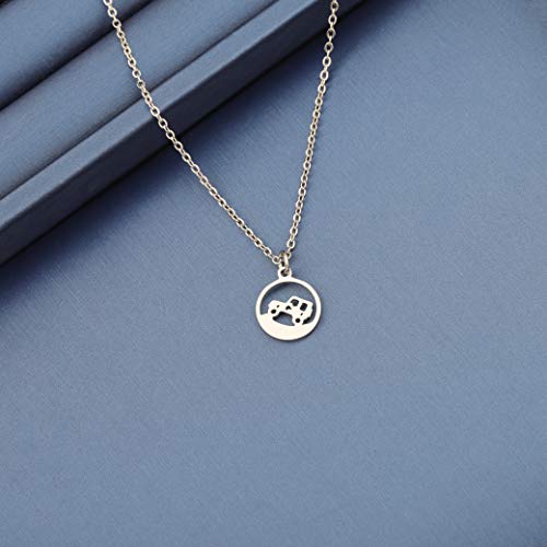 TGBJE Pendant Necklace (J NE)4