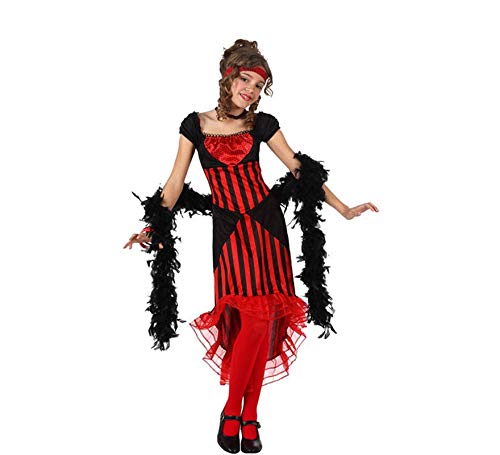 Th3 Party-S1101032 Disfraces, multicolor, 7-9años (S1101032)