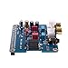 Vaorwne PIFI Digi + HIFI オーディオサウンドカードモジュール I2Sインターフェース 3 2モデルB B+ デジタルオーディオカードピンボードV2.0 ボード08の為