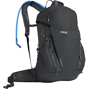CamelBak Rim Runner 22 Hiking Hydration Pack – 85 oz