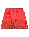 Stance Nightridge Red S Mens Underwear