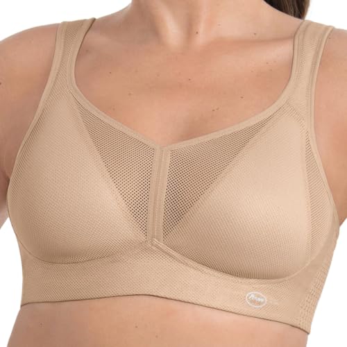 Image of Anita Air Control Padded Cup Sports Bra