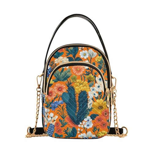 Sac à main avec plusieurs poches idéal comme cadeau d'anniversaire femme