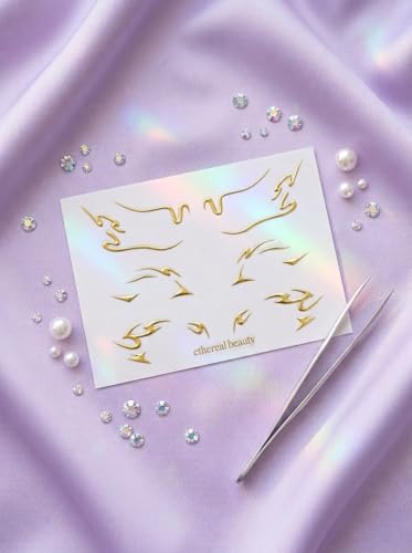 Ethereal Beauty Chrome Kit miniatura 6