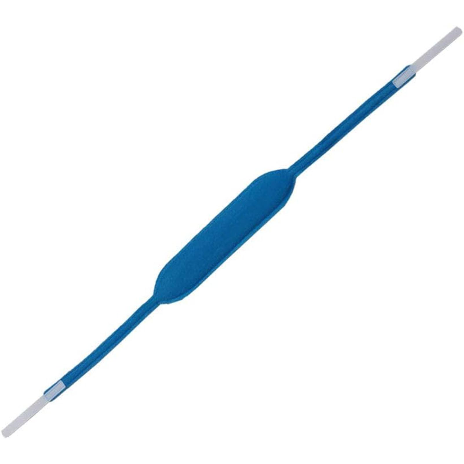 Tracheotomie-Tubenbefestigungsgurt – verstellbare Tracheostomiebänder, Krankenhausbedarf, 3 Stück