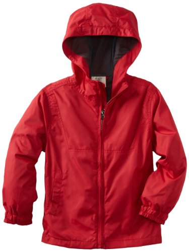 Image of Wes and Willy Little Boys' Windbreaker Jacket