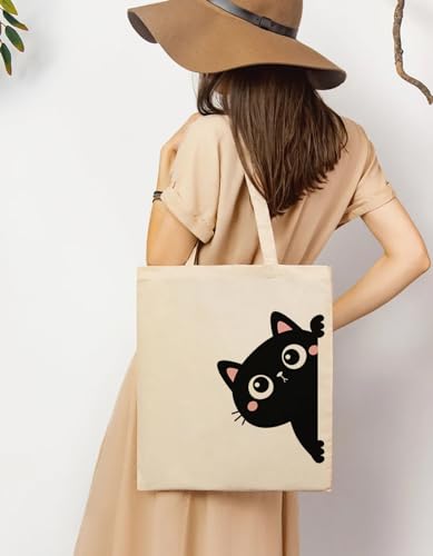 Image of The Purple Tree Cotton Tote Bags for Women (pack of 1) Women Tote Bag, Eco Friendly Tote Bag, Reusable Tote Bag, Shopping Bag, College Bag