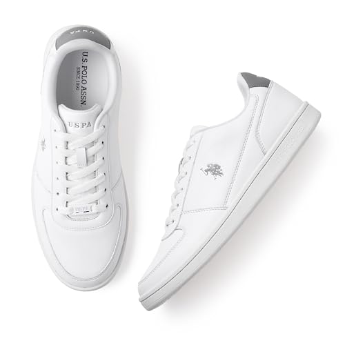Image of USPA|Alexis|TAN Stylish Casual Sneaker Shoes for Man
