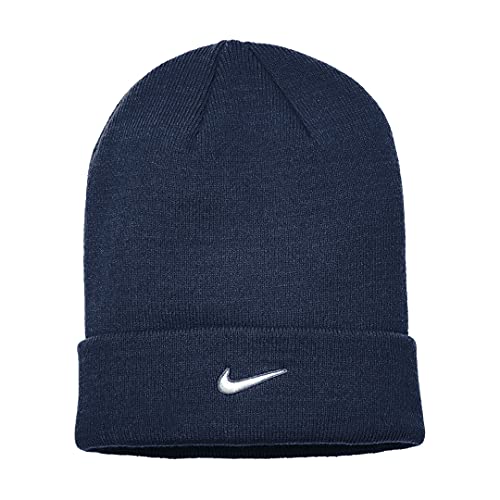 Nike Unisex Beanie Cuffed (Navy)