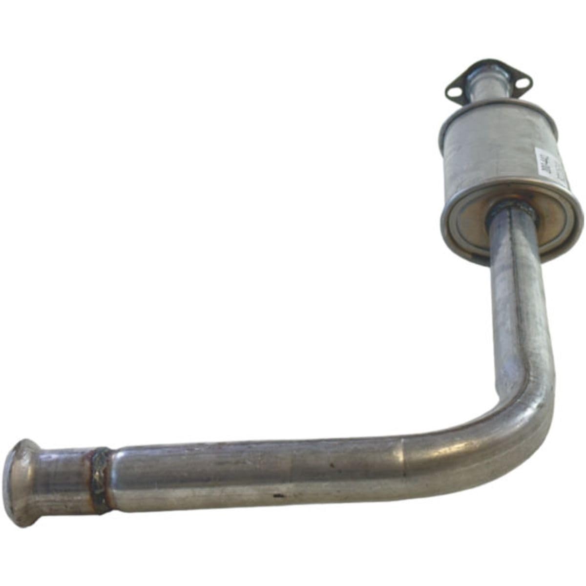 BOSAL Mittelschalldämpfer 200-441