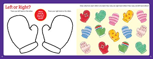 Handwriting: Letter Practice (Highlights Handwriting Practice Pads) - Thumbnail 4