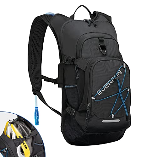 11 Best Hydration Backpack For Hiking Our Picks, Alternatives & Reviews