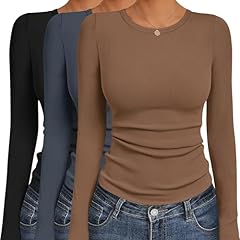 Black / Dark Gray / Brown (3pcs)