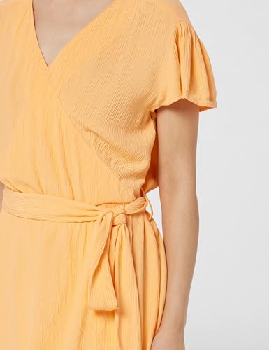 Image of Van Heusen Women Below The Knee Dress