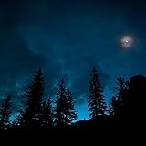 hidden among the stars